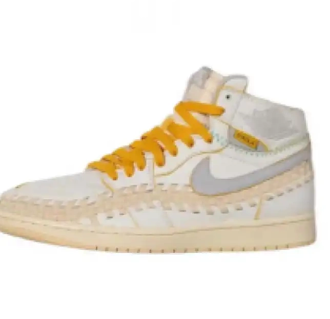 Bmlin Union Retro Woven 1 FD2565-100 High Beauty OG Bephie's Supply Jordan Sail SP 0528
